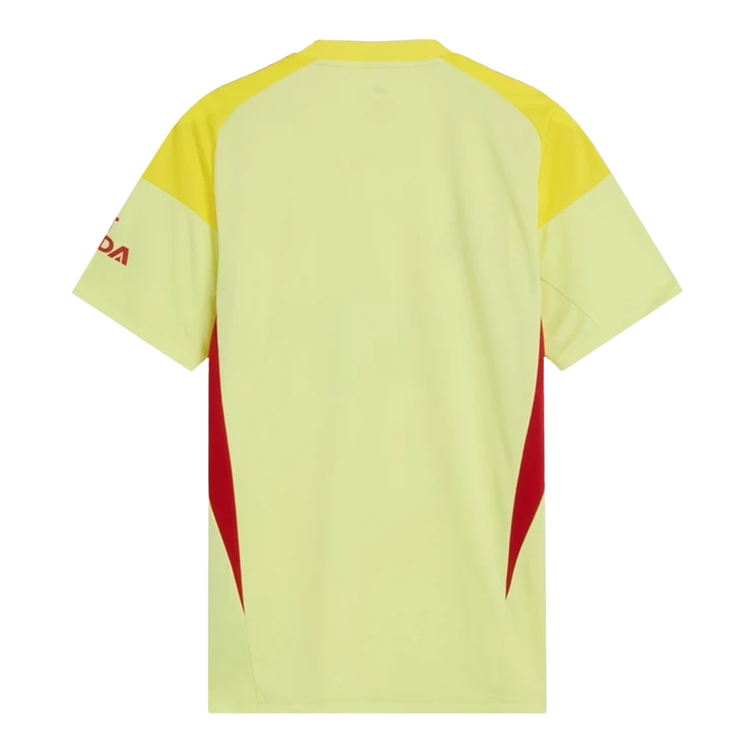 Arsenal Keepersshirt 2025/26