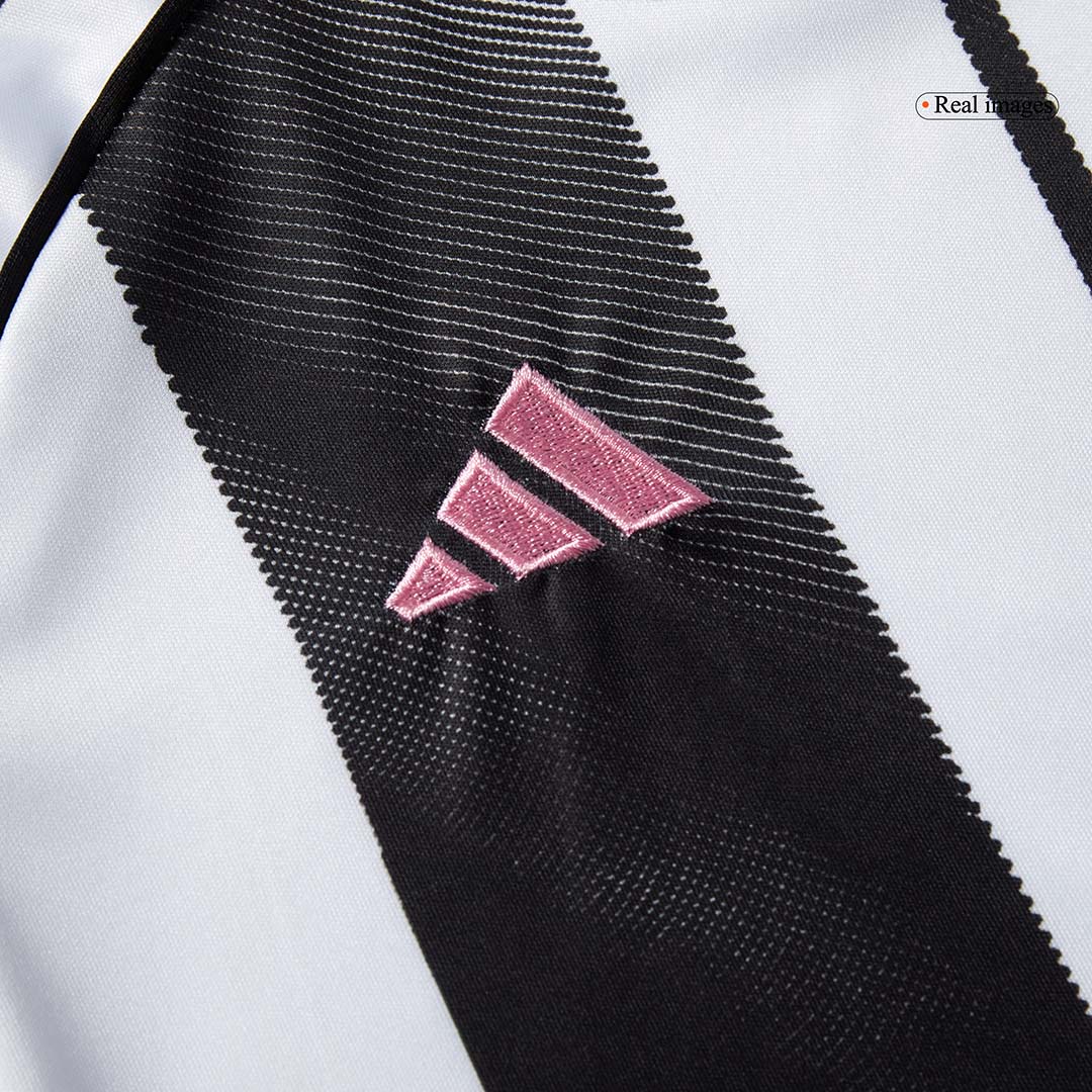 Kid's Juventus Thuisset 2025/26