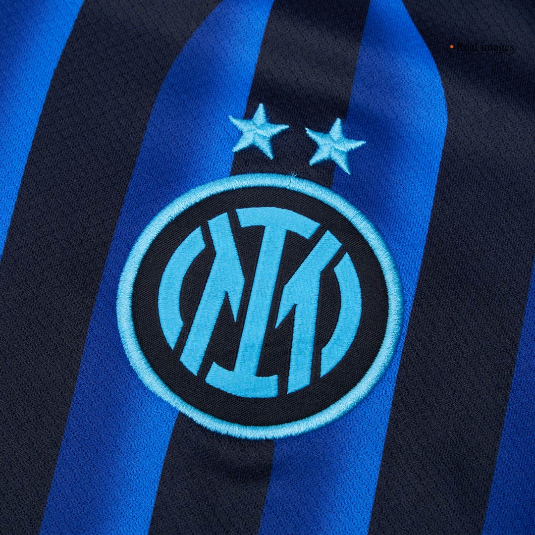 Inter Milan Thuisset 2025/26