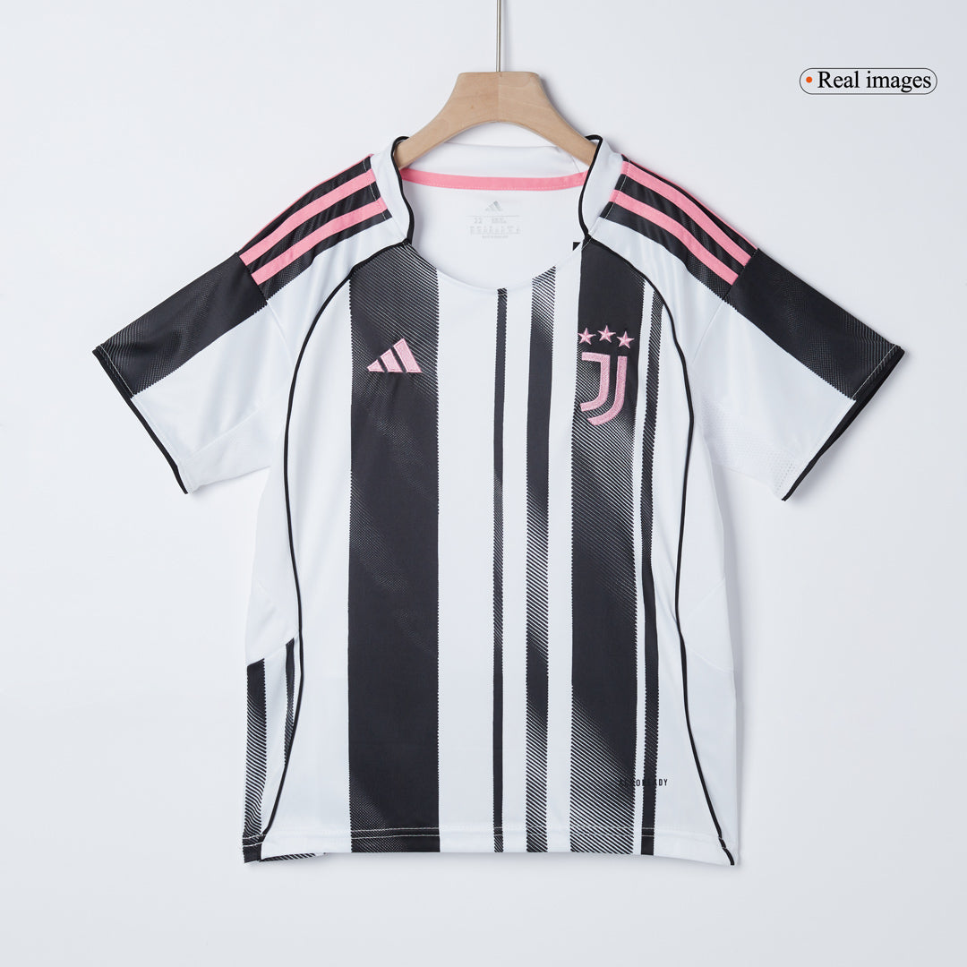Kid's Juventus Thuisset 2025/26
