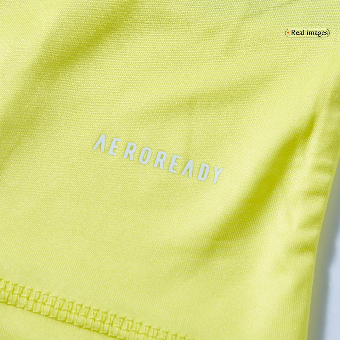 Arsenal Keepersshirt 2025/26