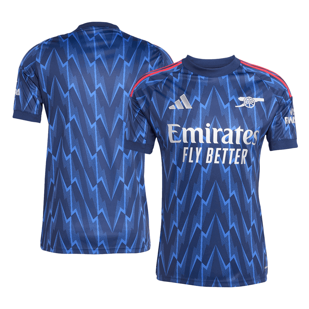 Arsenal Uitshirt 2025/26