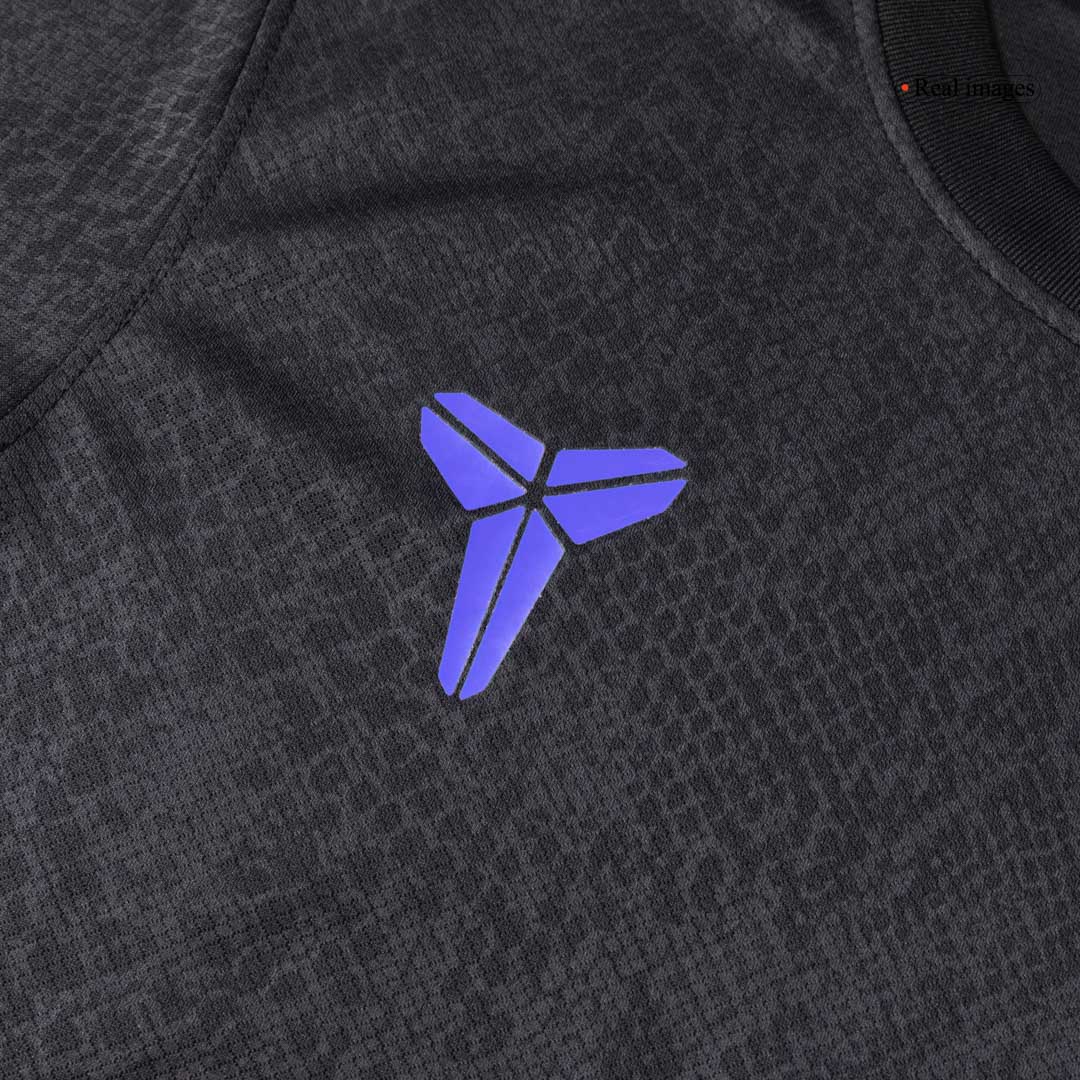 Barcelona x Kobe Bryant Voorwedstrijdshirt 2025/26
