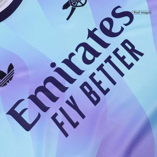 Arsenal 3e Set 2024/25