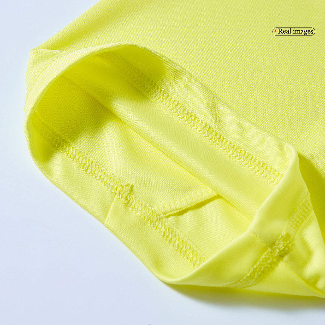 Arsenal Keepersshirt 2025/26