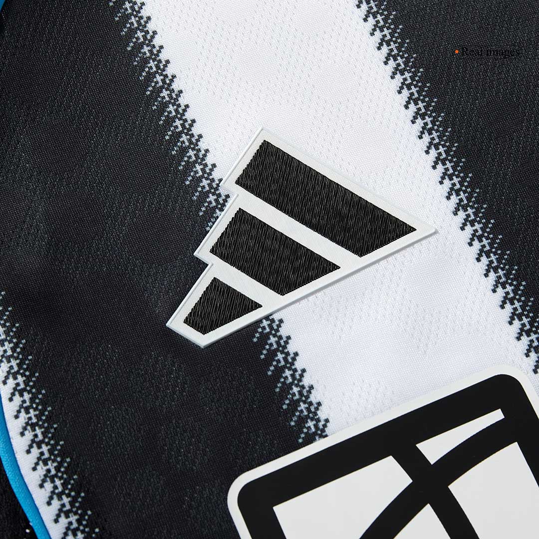 Newcastle United Thuisshirt 2025/26 Spelersversie