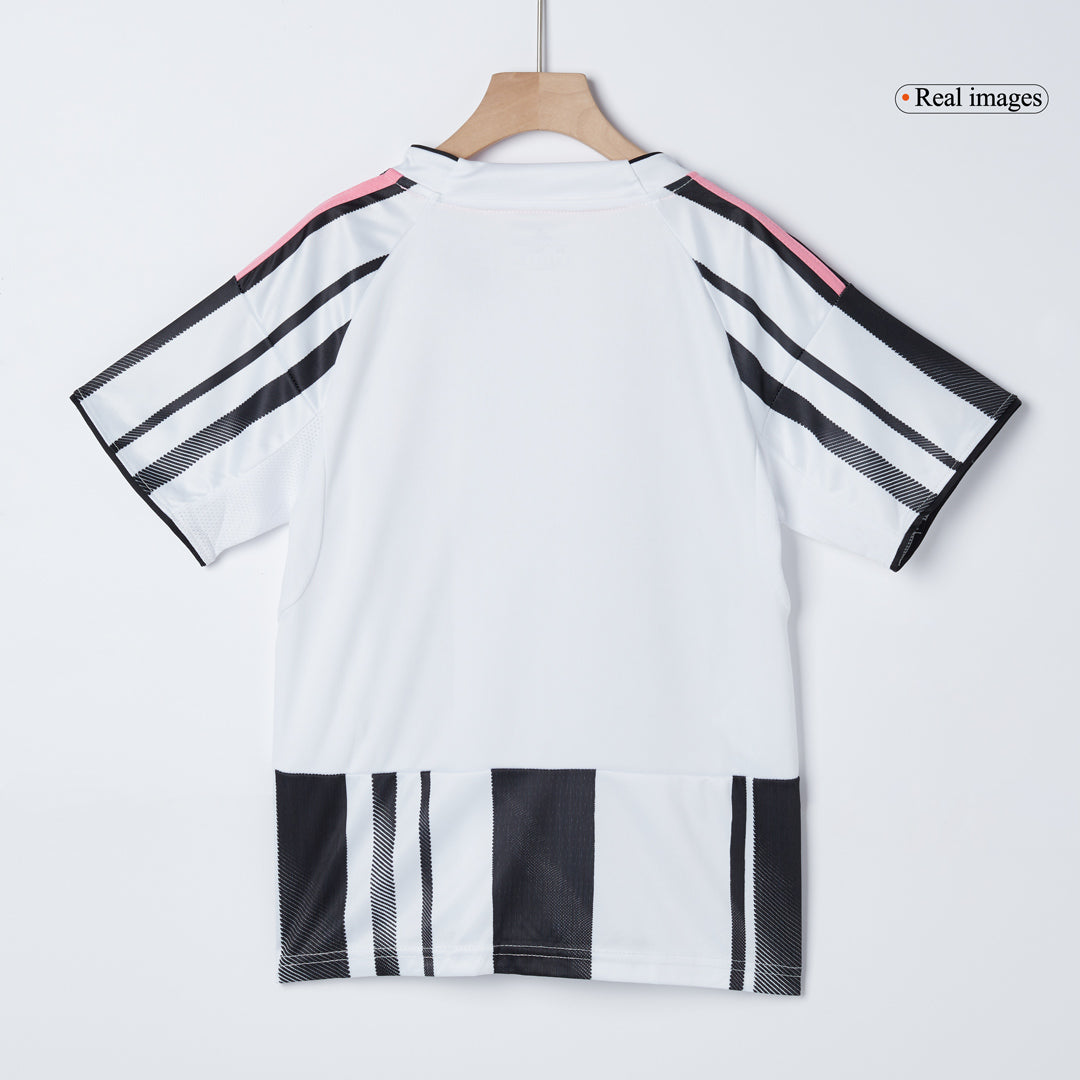 Kid's Juventus Thuisset 2025/26