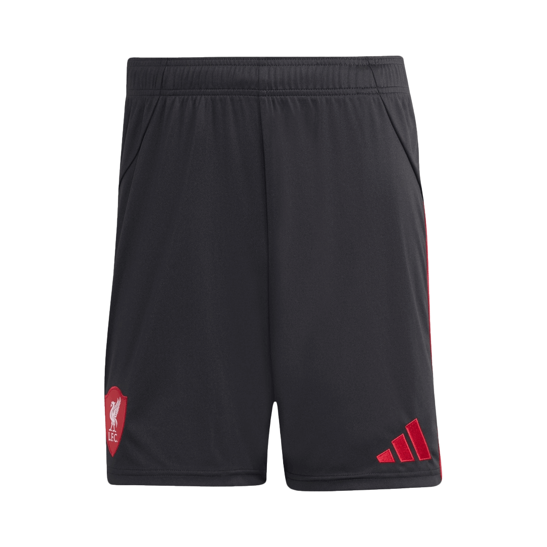 Liverpool Uitset 2025/26