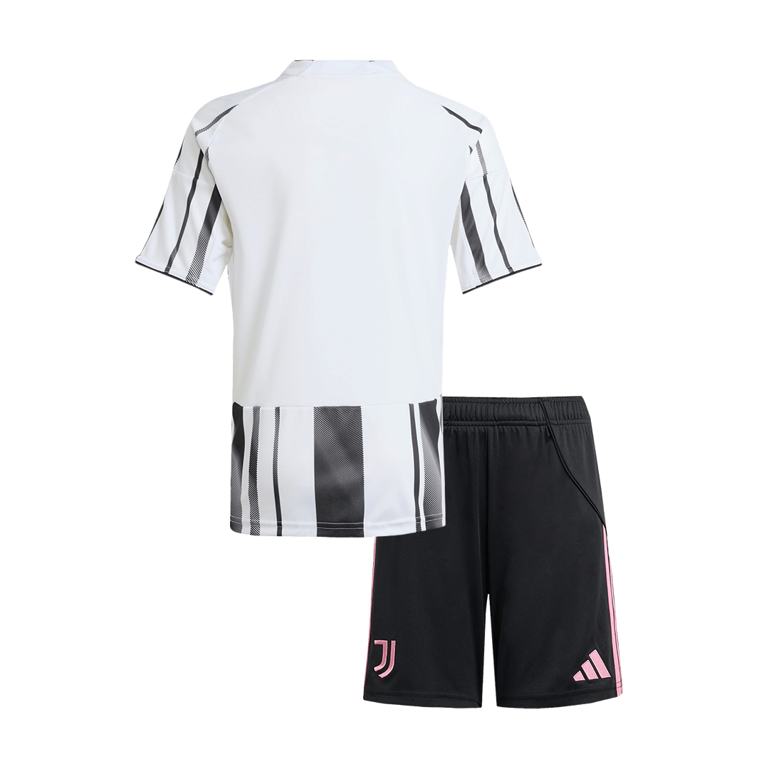 Kid's Juventus Thuisset 2025/26