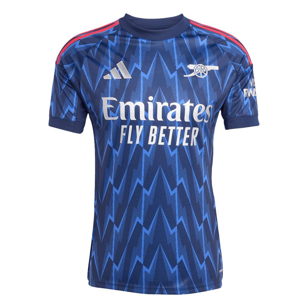 Arsenal Uitshirt 2025/26