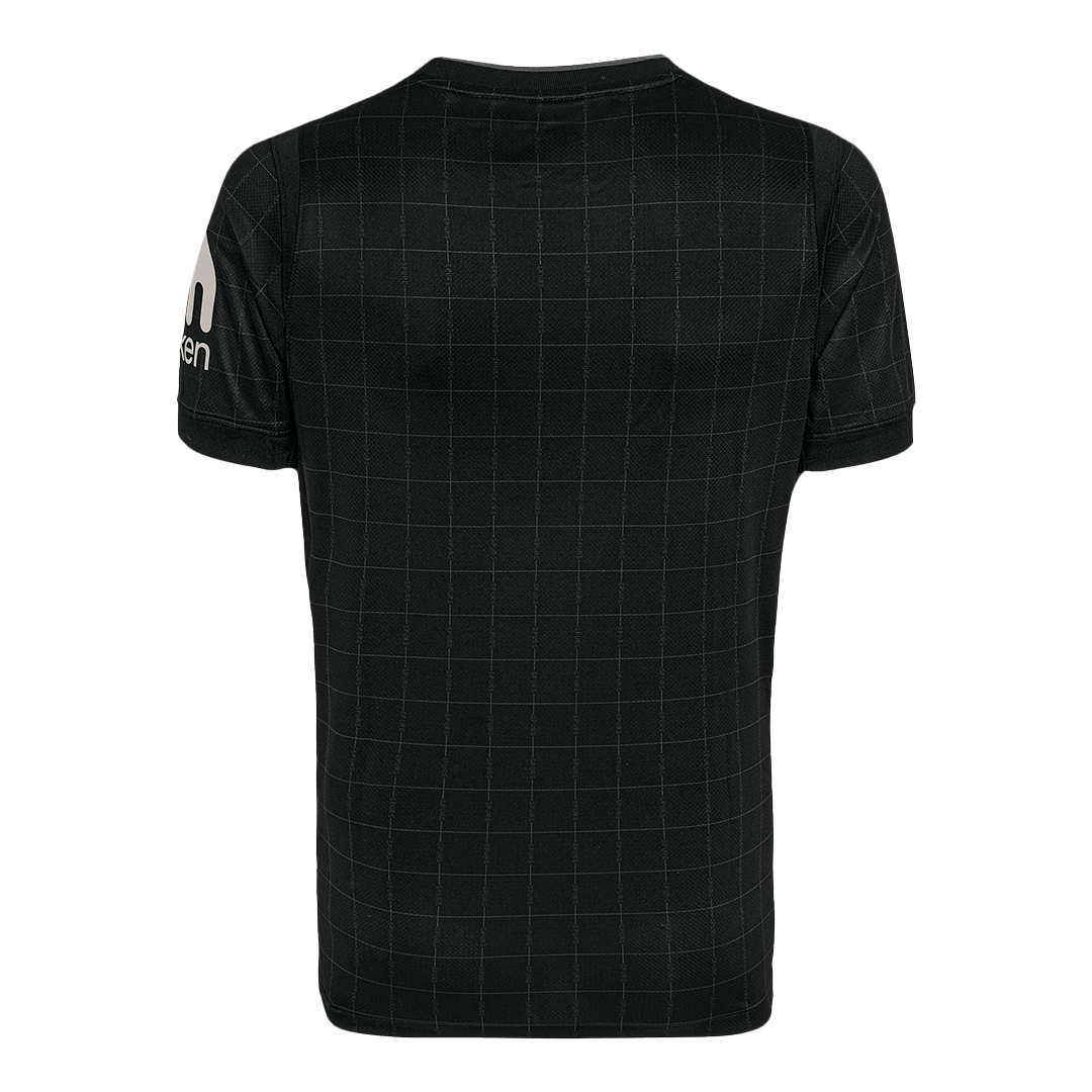 Tottenham Hotspur Uitshirt 2025/26