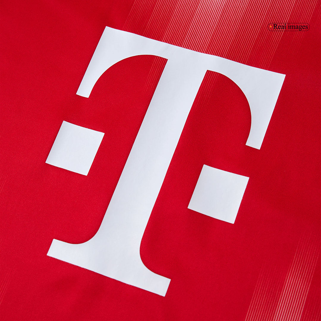 KANE #9 Bayern München Thuisshirt 2025/26