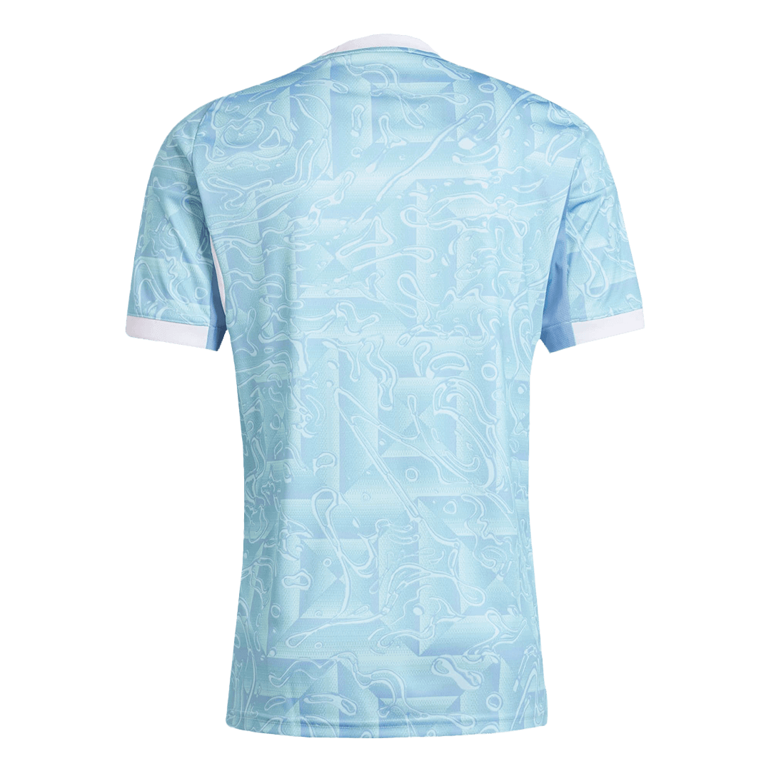 Juventus Uitshirt 2025/26