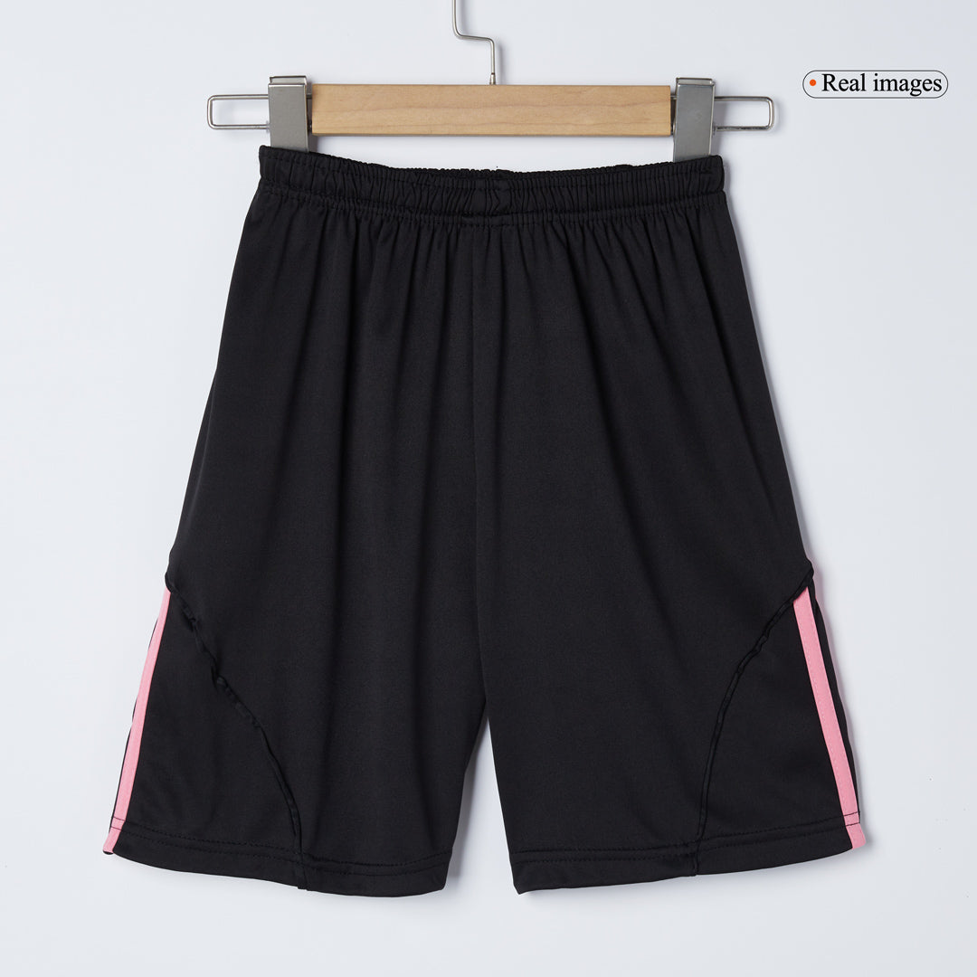 Kid's Juventus Thuisset 2025/26
