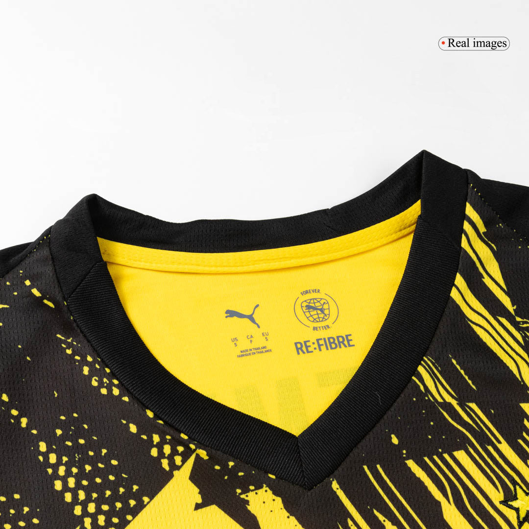 Borussia Dortmund Thuisset 2025/26