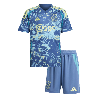 Kid's Ajax Uitset 2024/25