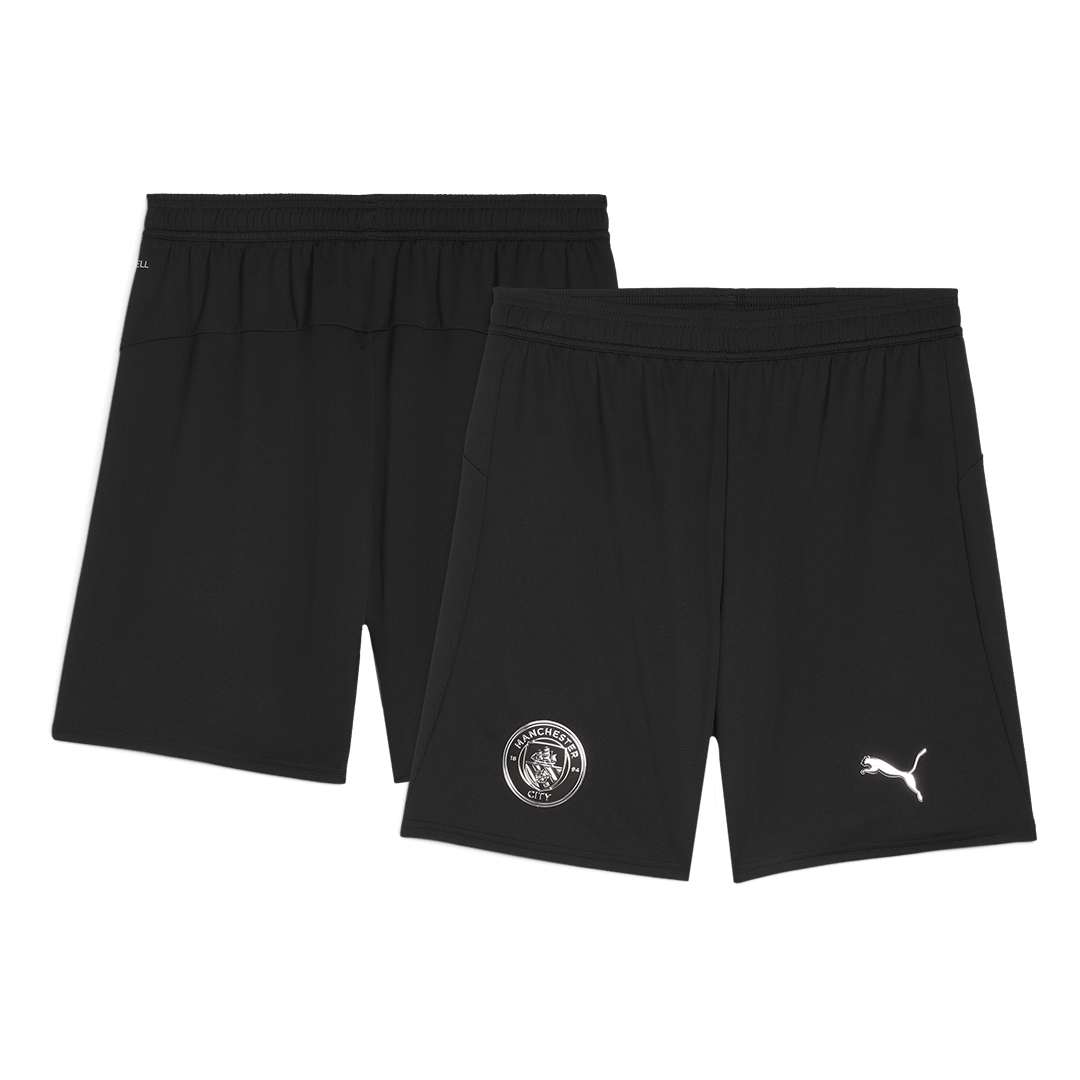 Manchester City Uitset 2025/26