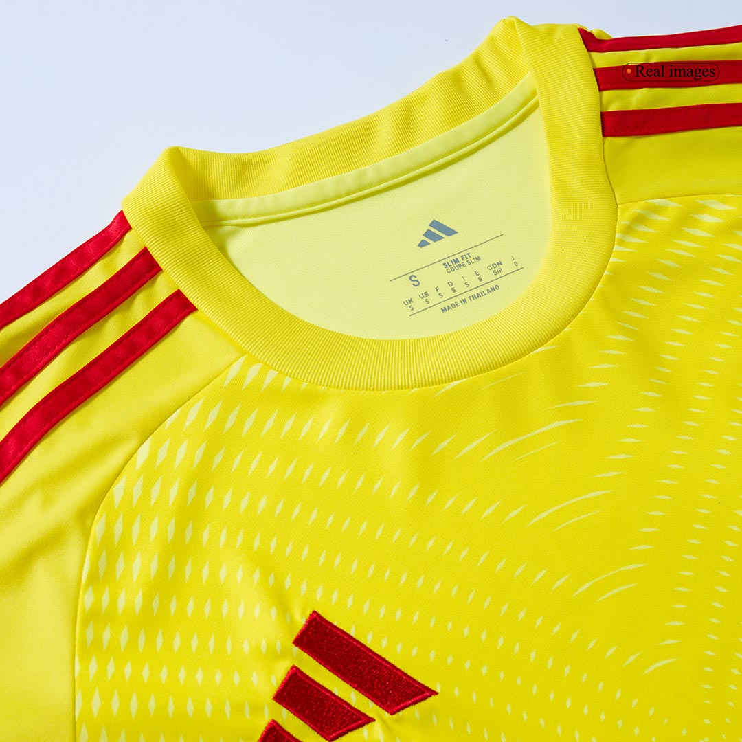 Arsenal Keepersshirt 2025/26