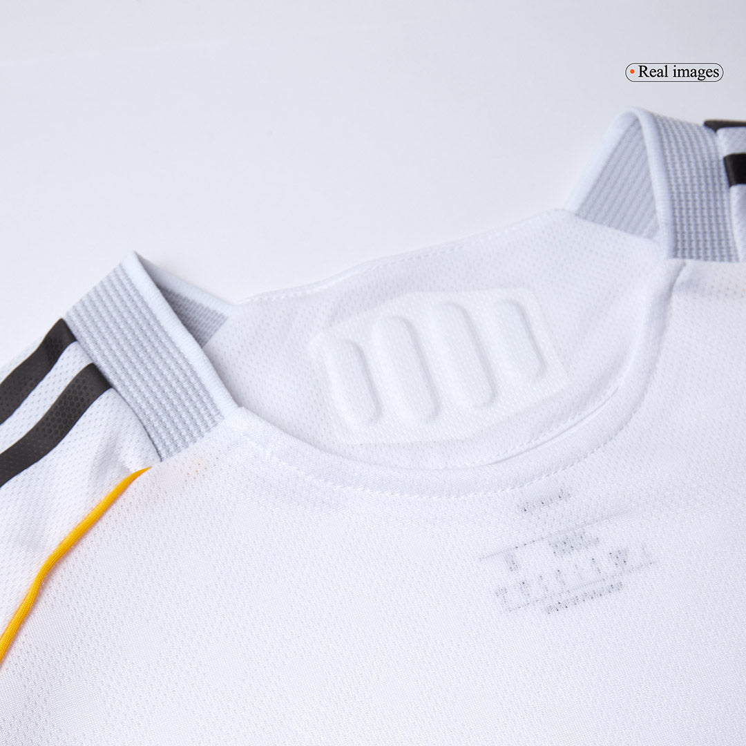 VALVERDE #8 Real Madrid Thuisshirt 2025/26 Spelersversie