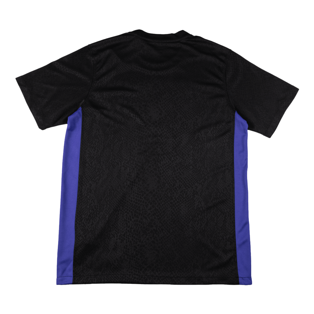 Barcelona x Kobe Bryant Voorwedstrijdshirt 2025/26