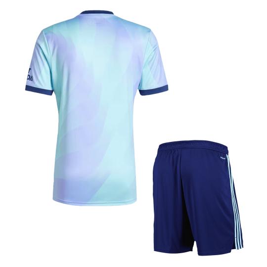 Arsenal 3e Set 2024/25