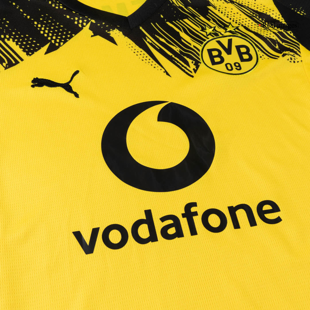 Borussia Dortmund Thuisset 2025/26