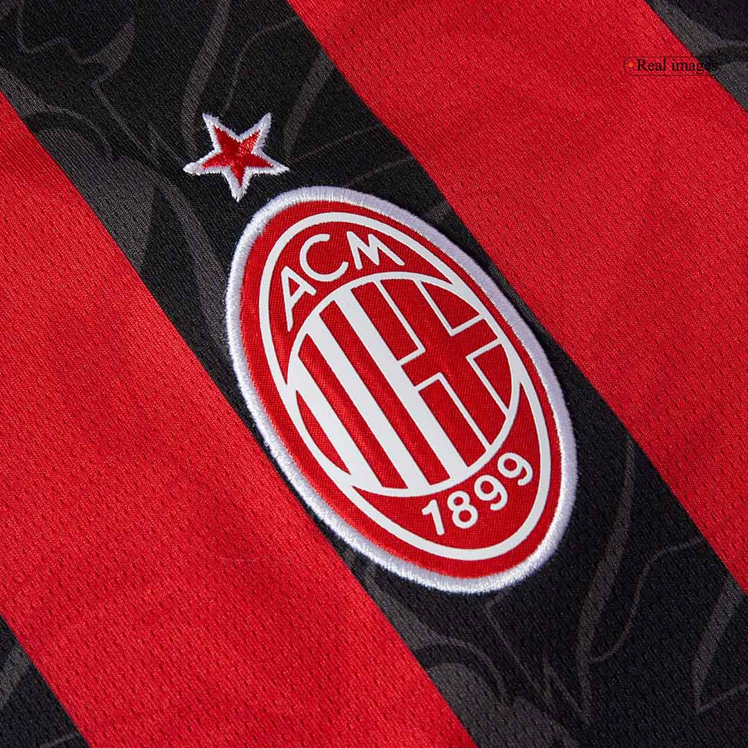 AC Milan Thuisshirt 2025/26