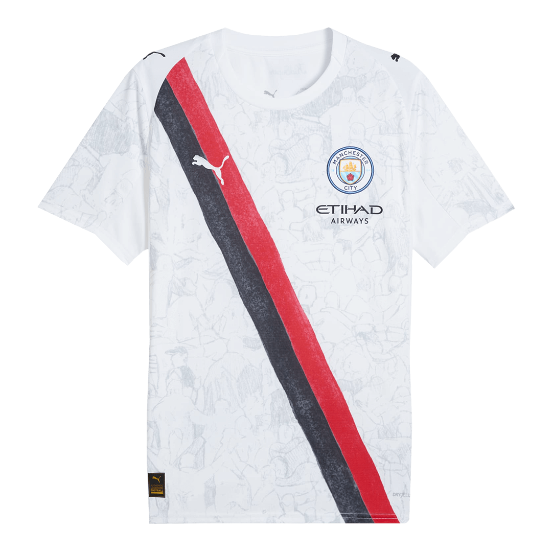 Manchester City KidSuper 2025/26 - Club World Cup