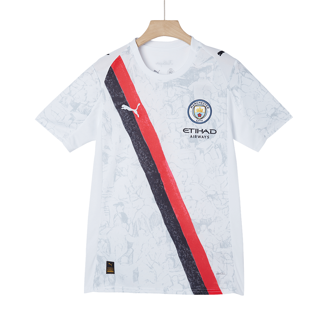 Manchester City KidSuper 2025/26 - Club World Cup