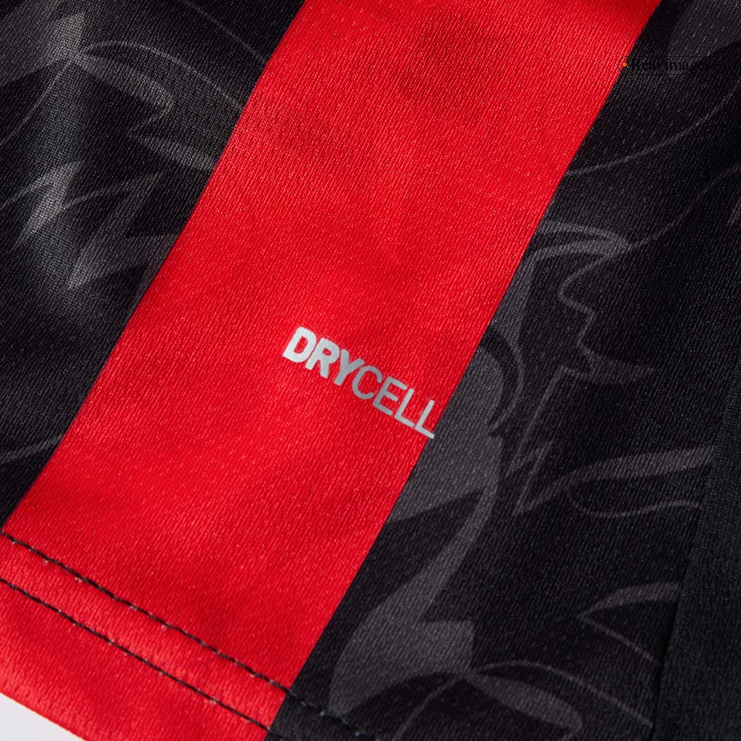 AC Milan Thuisshirt 2025/26