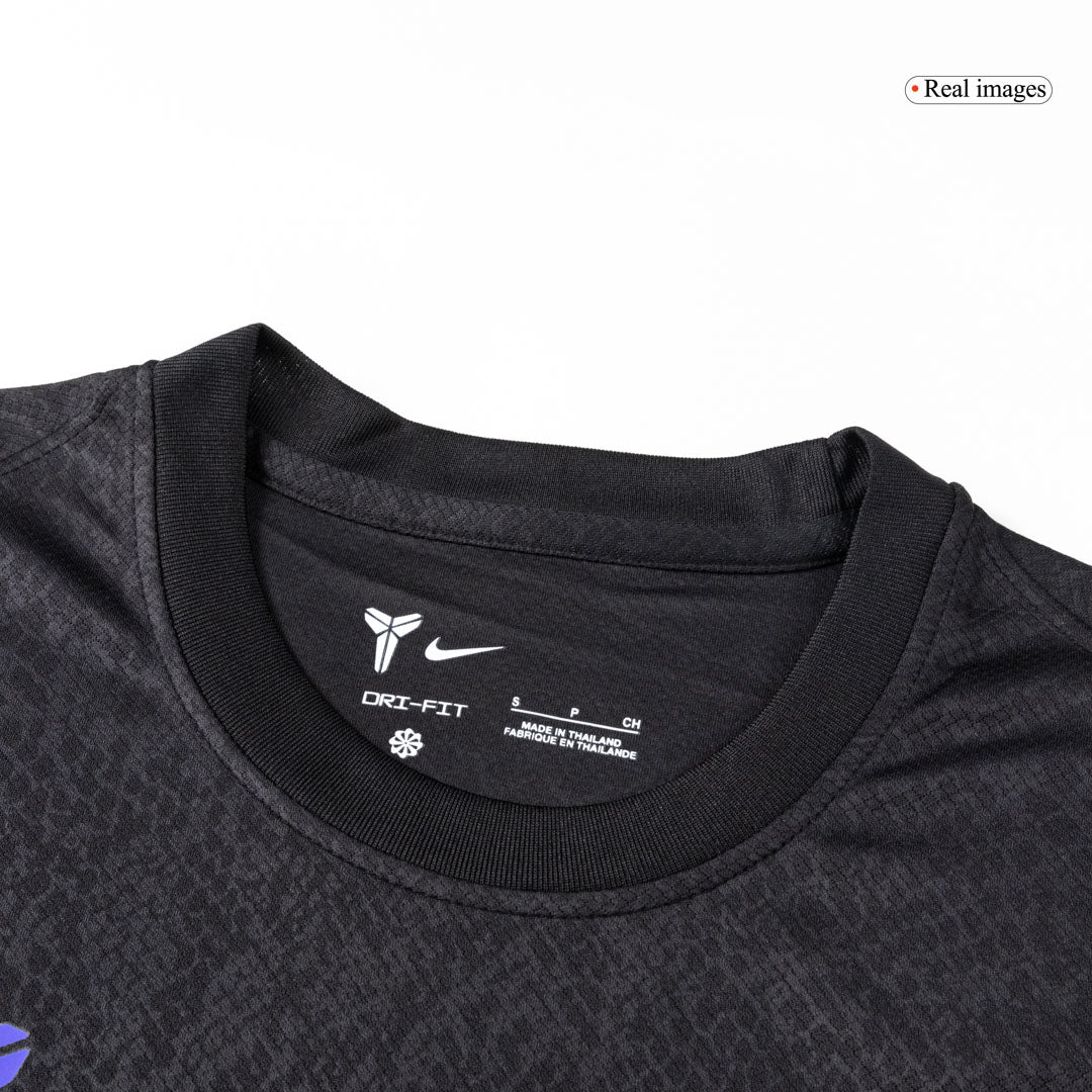 Barcelona x Kobe Bryant Voorwedstrijdshirt 2025/26