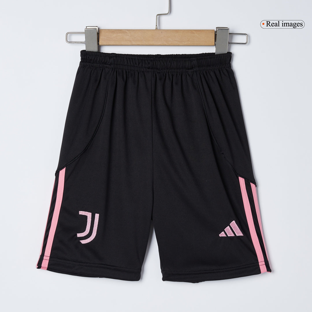 Kid's Juventus Thuisset 2025/26