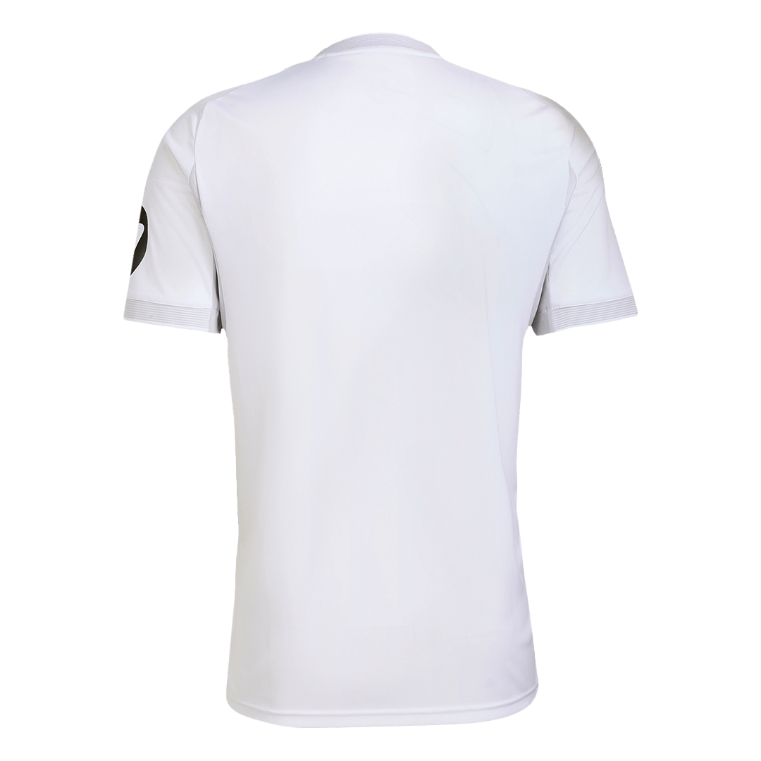 Real Madrid Thuisshirt 2025/26