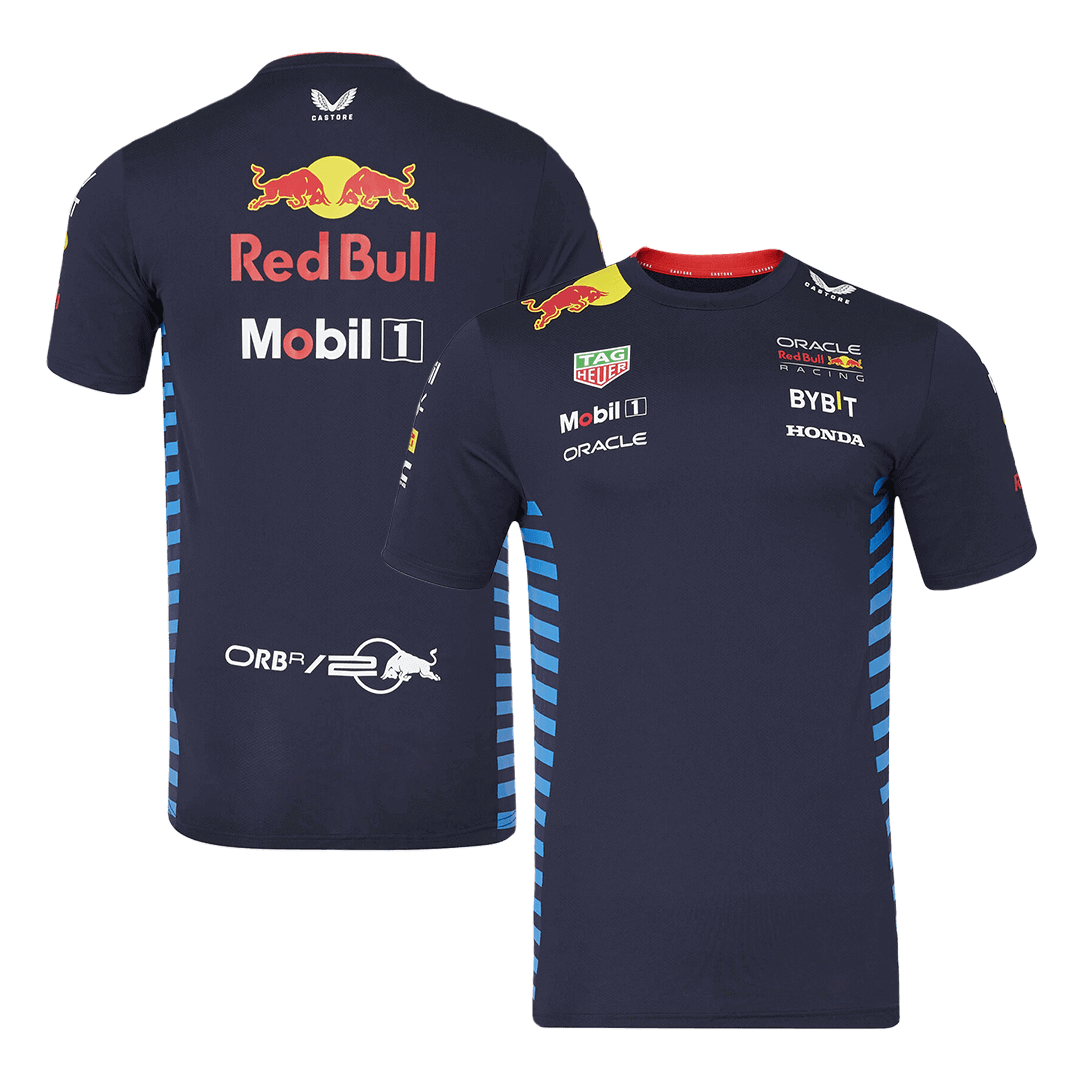 Red Bull F1 Shirt 2024