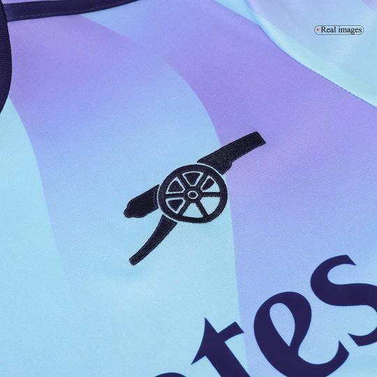 Arsenal 3e Set 2024/25