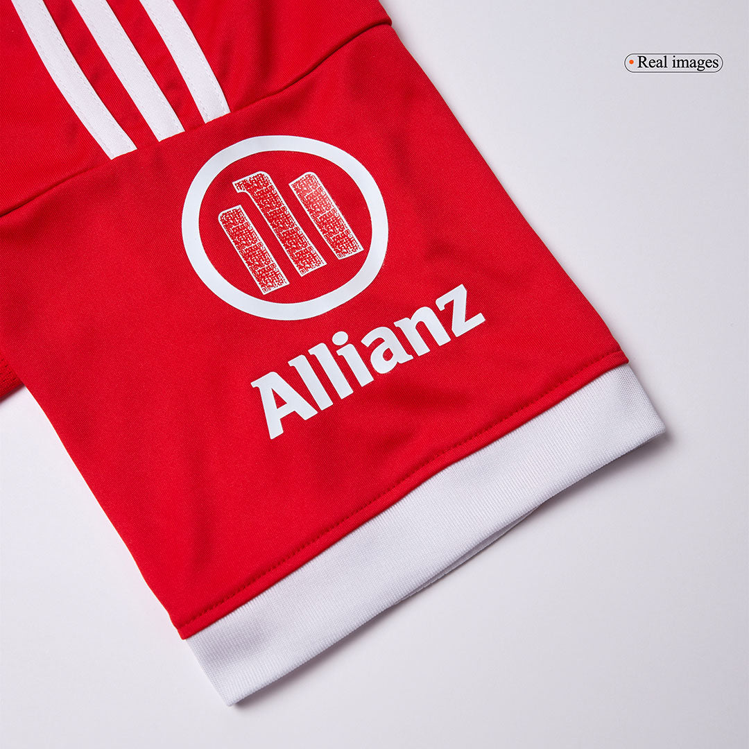 KANE #9 Bayern München Thuisshirt 2025/26