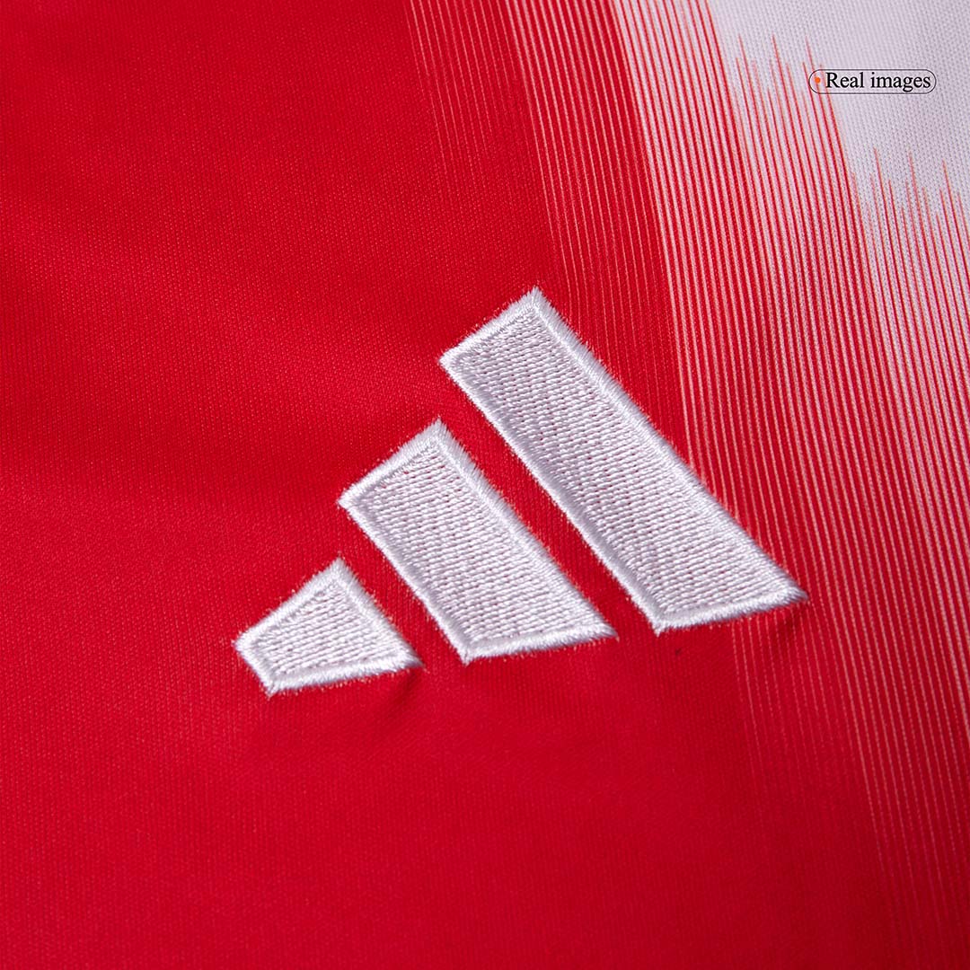 KANE #9 Bayern München Thuisshirt 2025/26