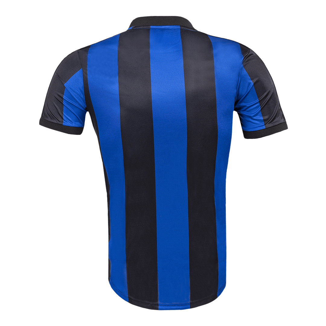 Retro voetbalshirt Inter Milan Thuisshirt 1999/00