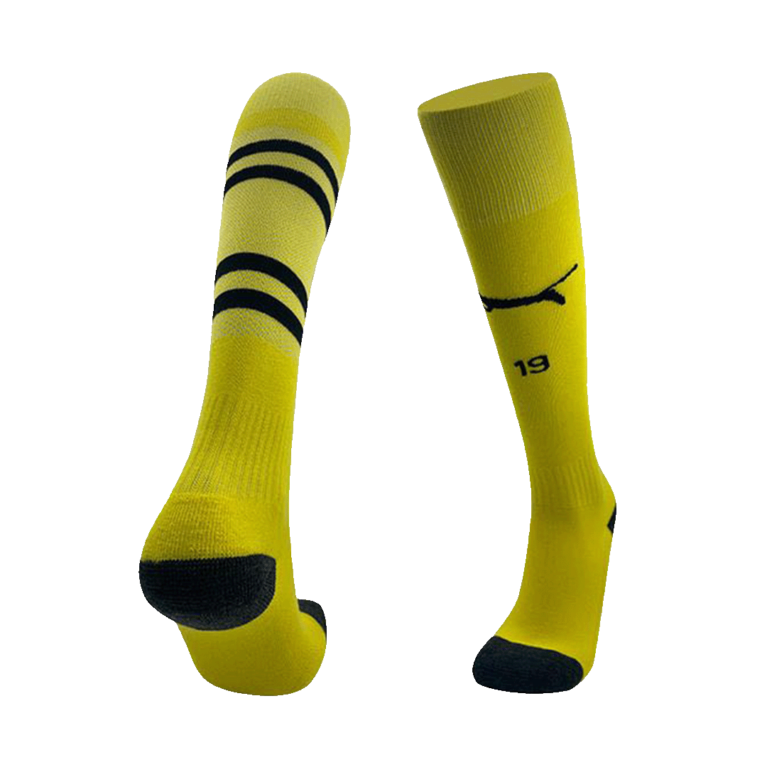 Borussia Dortmund Thuistenue 2024/25