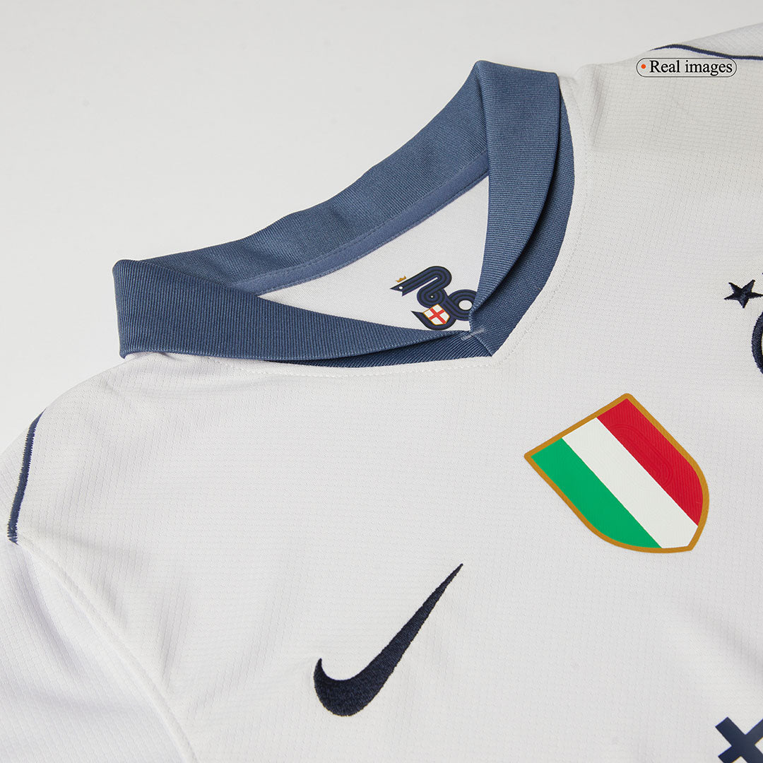 Inter Milan Uitshirt 2024/25