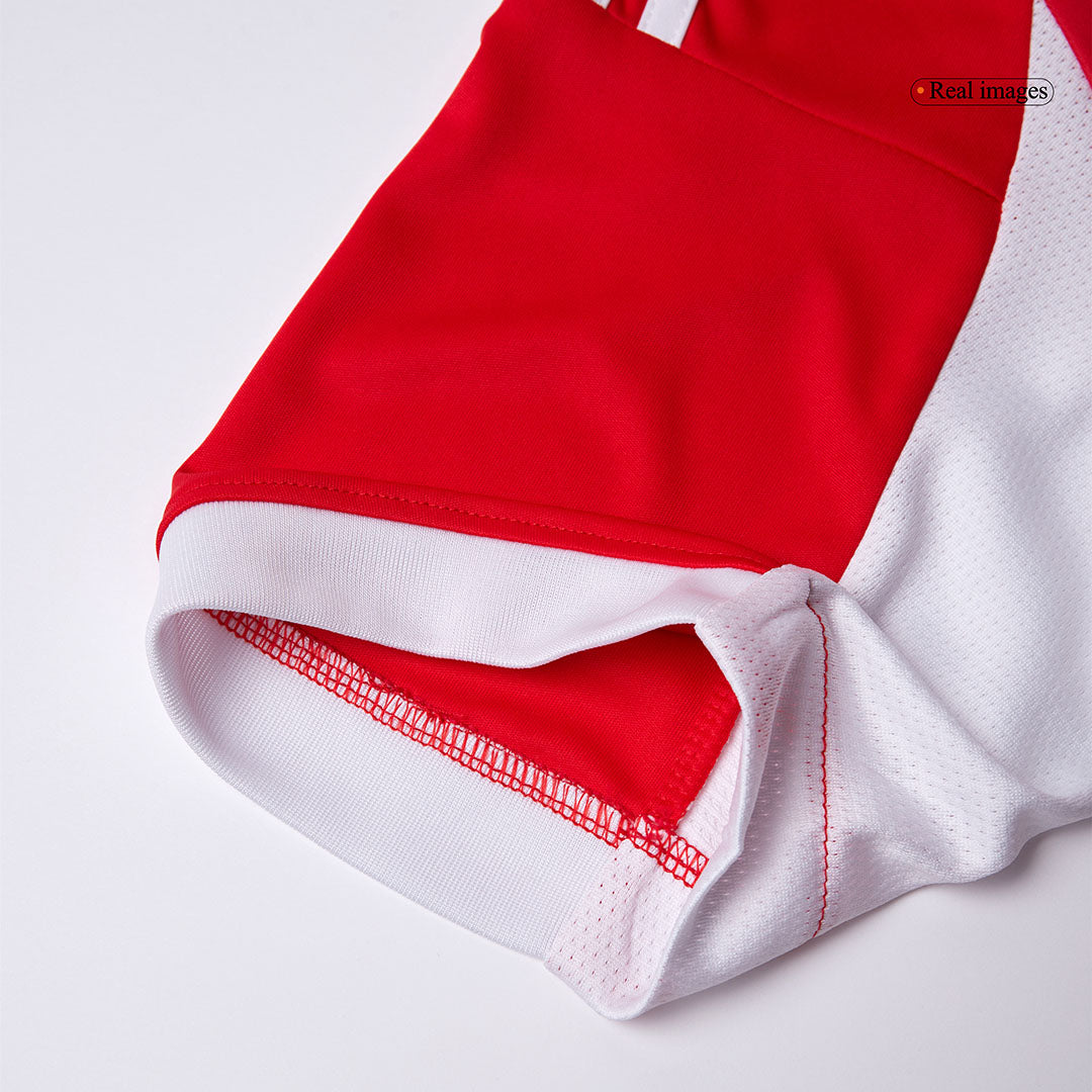 KANE #9 Bayern München Thuisshirt 2025/26