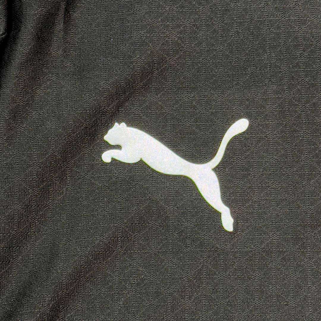 Manchester City Uitshirt 2025/26 Spelersversie