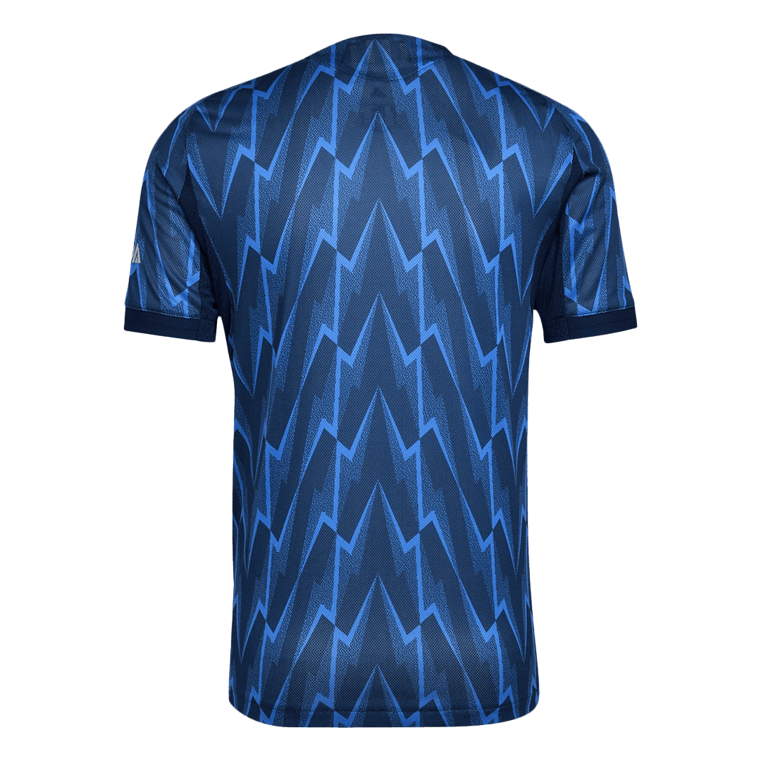 Arsenal Uitshirt 2025/26 Spelersversie