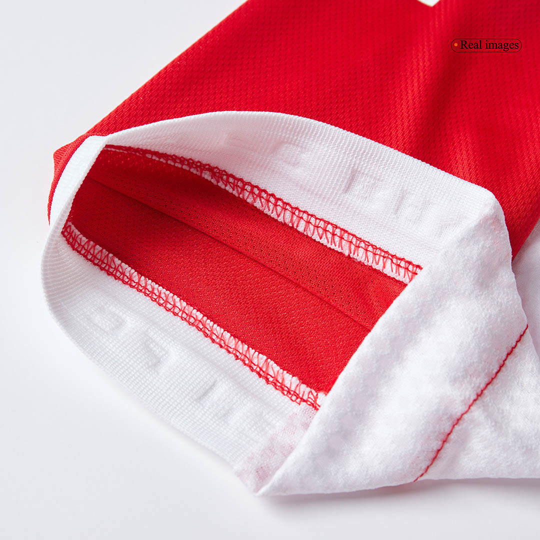 KANE #9 Bayern München Thuisshirt 2025/26 Spelersversie