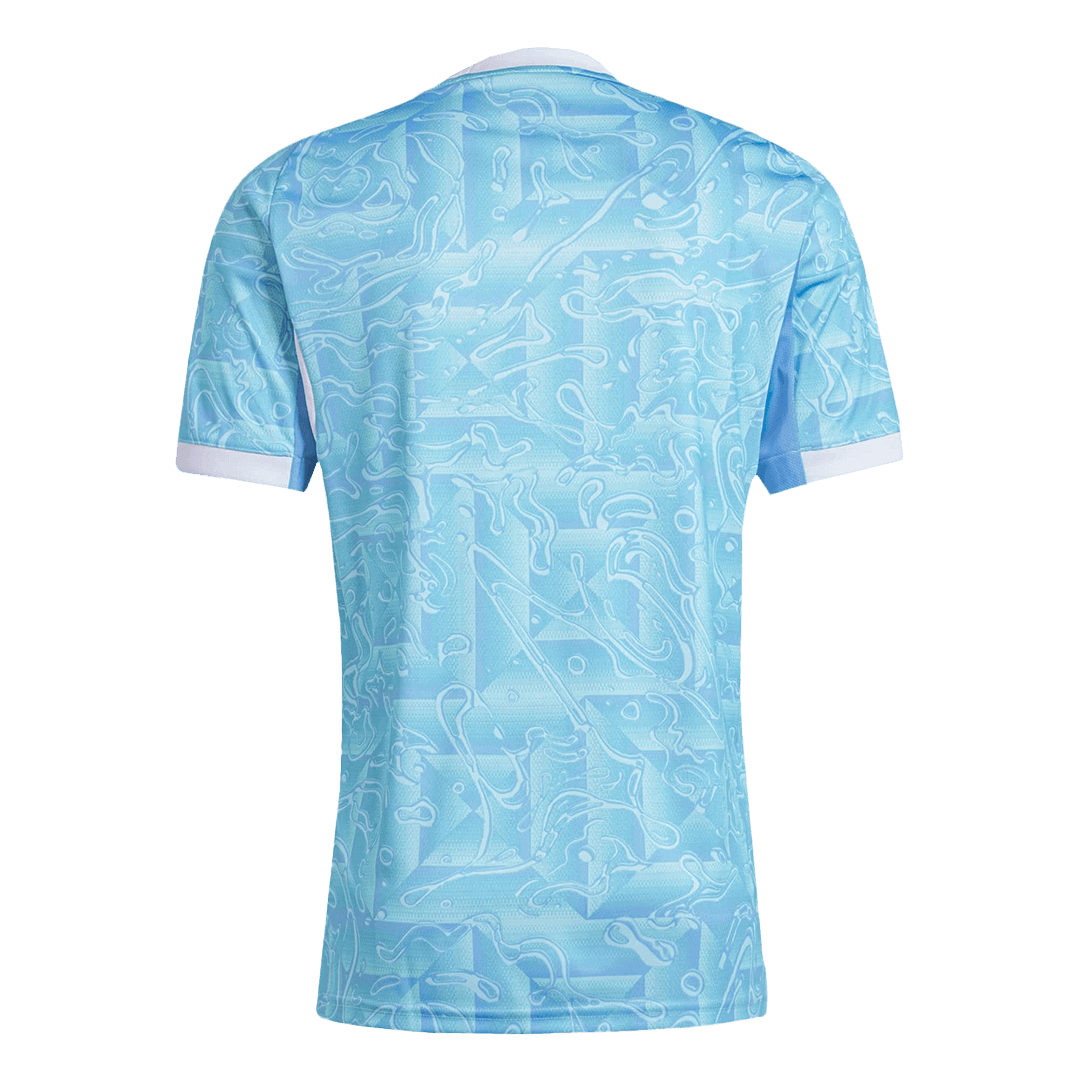Juventus Uitshirt 2025/26
