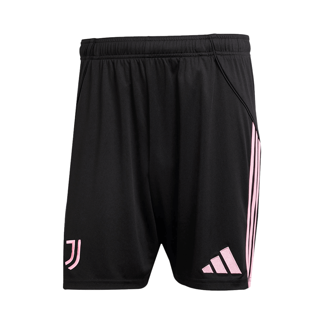 Juventus Thuisbroek 2025/26