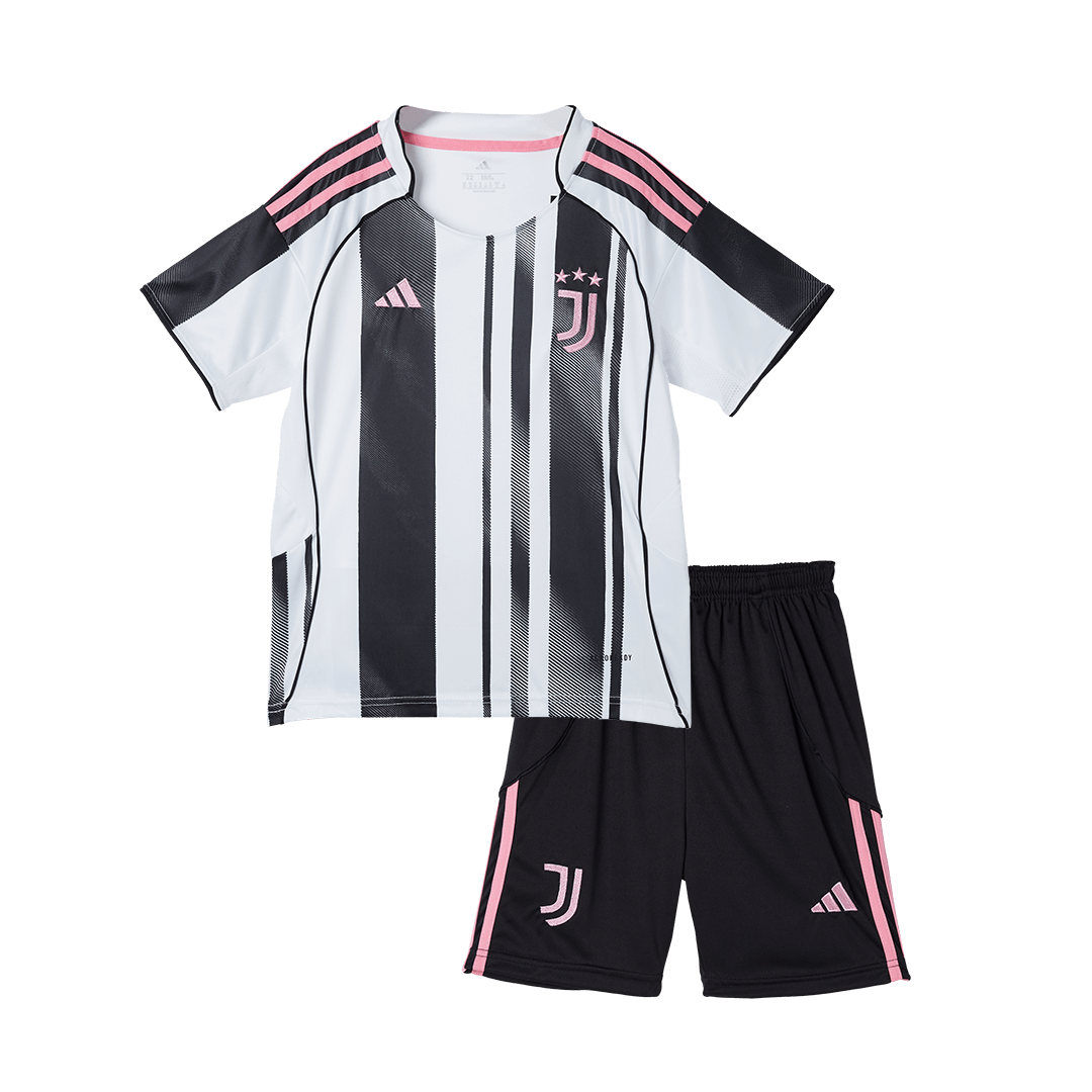 Kid's Juventus Thuisset 2025/26