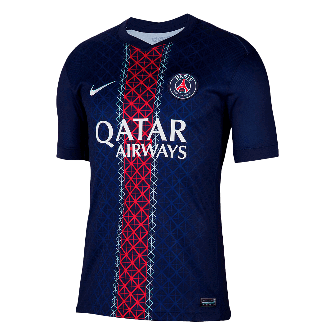 PSG Thuisshirt 2025/26