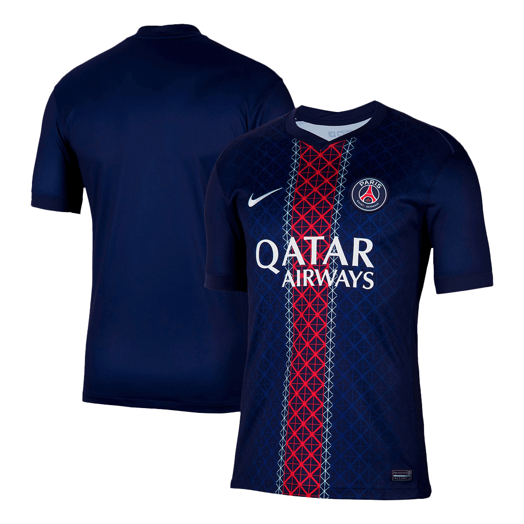 PSG Thuisshirt 2025/26