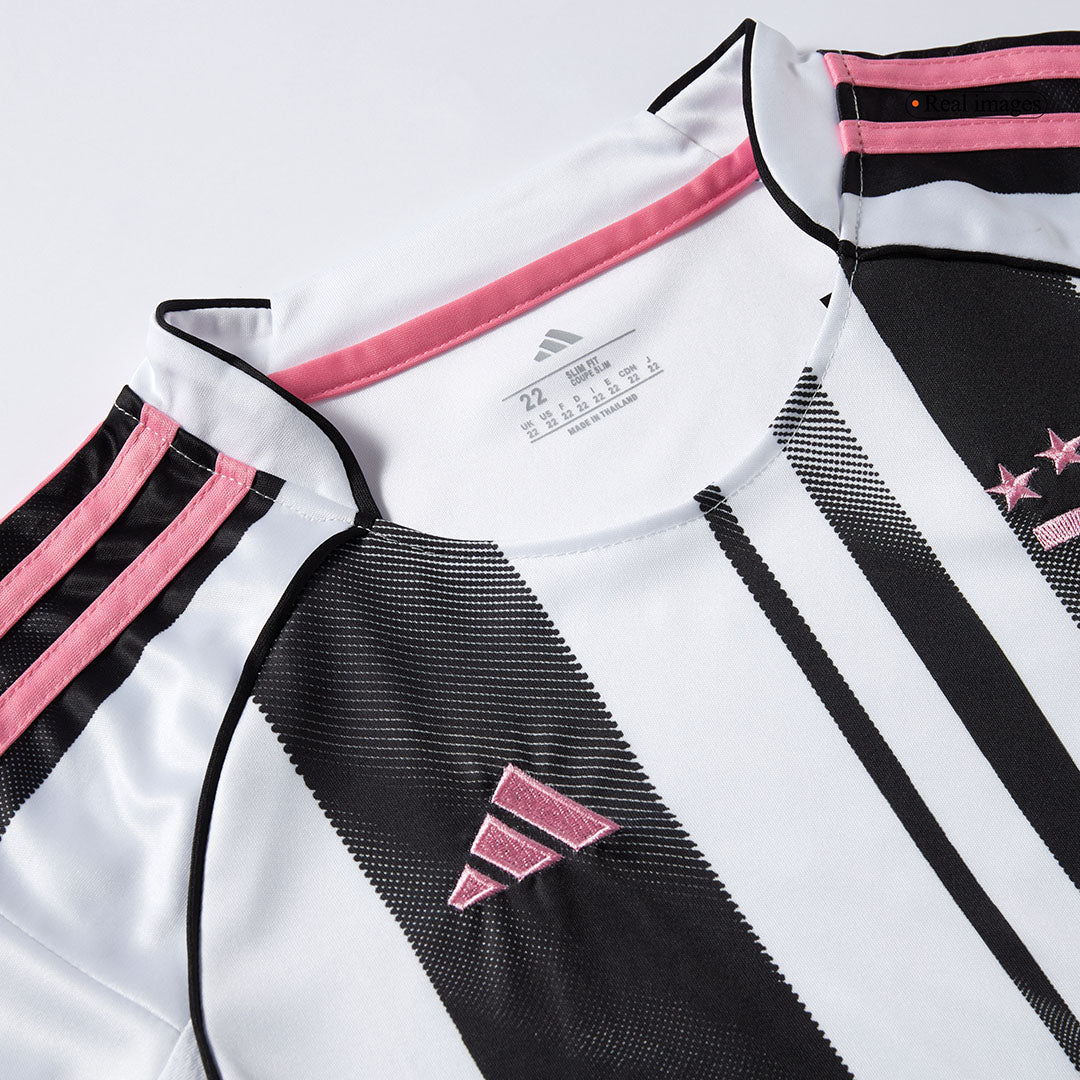 Kid's Juventus Thuisset 2025/26